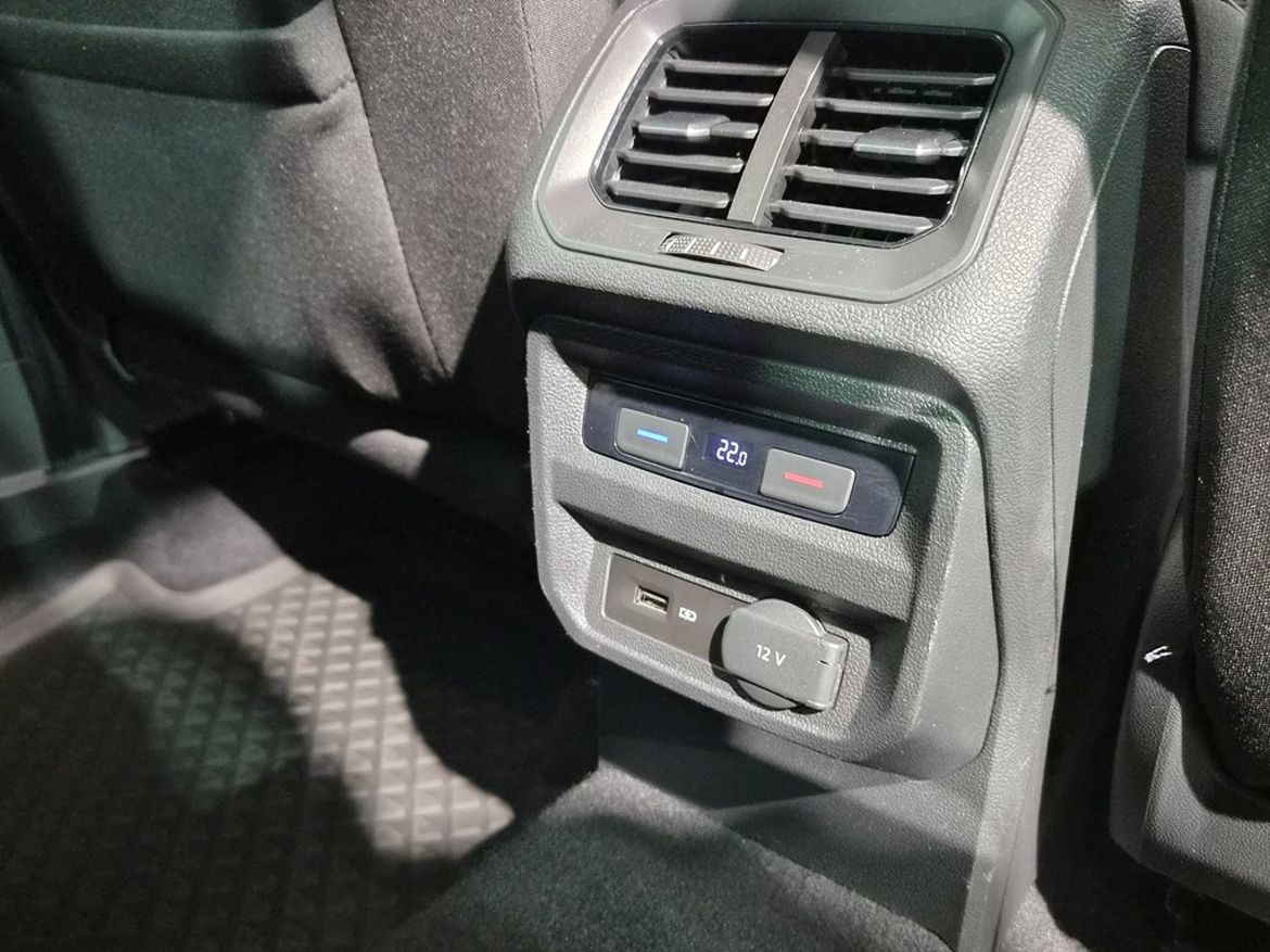 Volkswagen Volkswagen Tiguan — bild 20