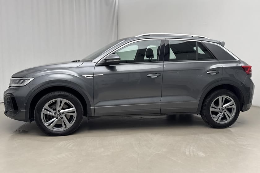 Bild 2 av Volkswagen T-Roc