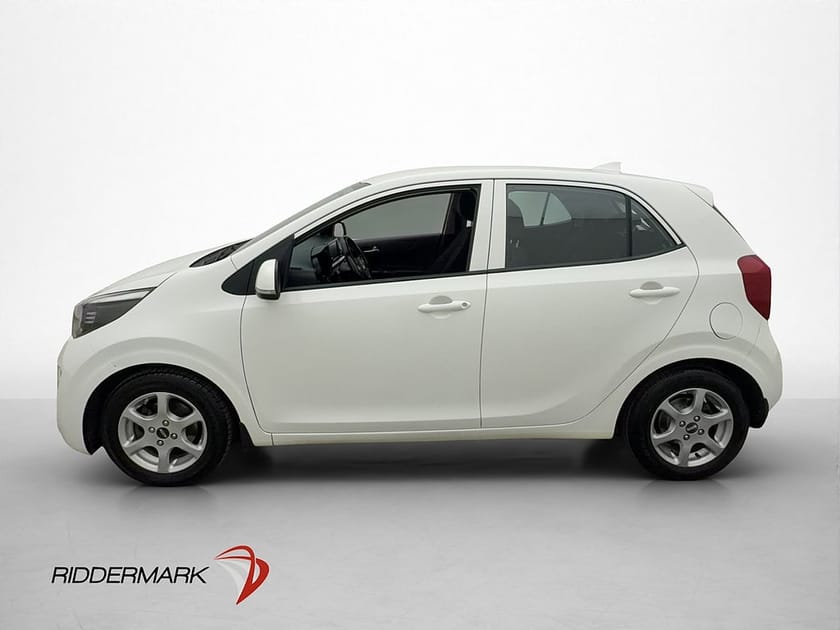 Bild 4 av Kia Picanto