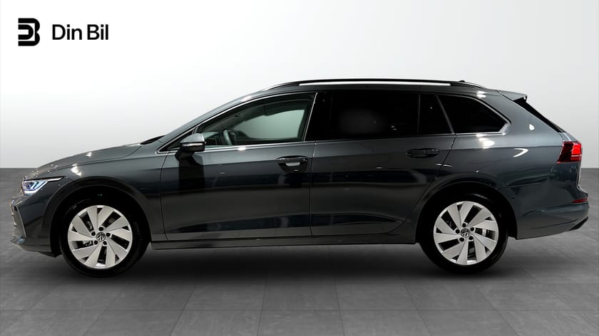 Bild 2 av Volkswagen Golf Sportscombi Life 1.5 eTSI 150hk Drag B-Kamera ACC