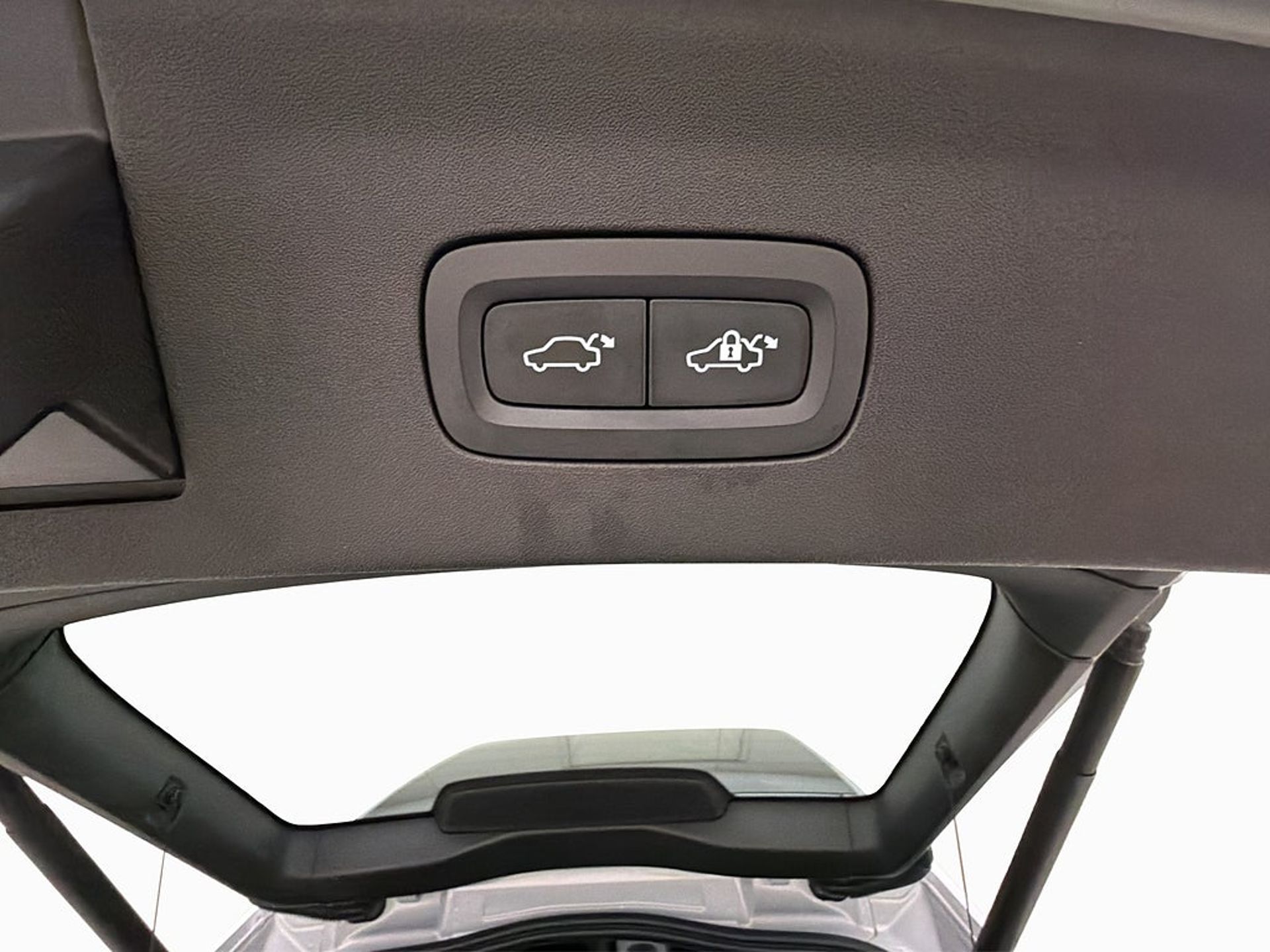 Polestar 2 Standard Range 64 kWh 2022, bild 10/10