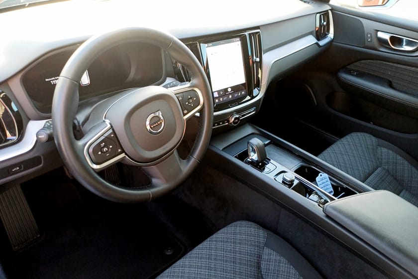 Bild 5 av Volvo V60