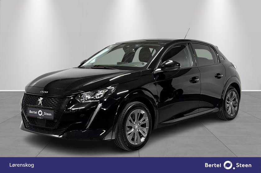 Bilde 1 av Peugeot e-208
