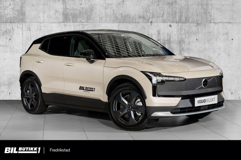 Bilde 1 av Volvo EX30 Cross Country Twin Motor Performance