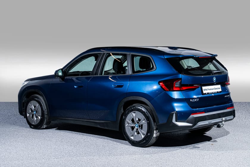 Bilde 5 av BMW iX1 xDrive30 xDrive 30e 6,29% HarmanKardon/Krok/LED