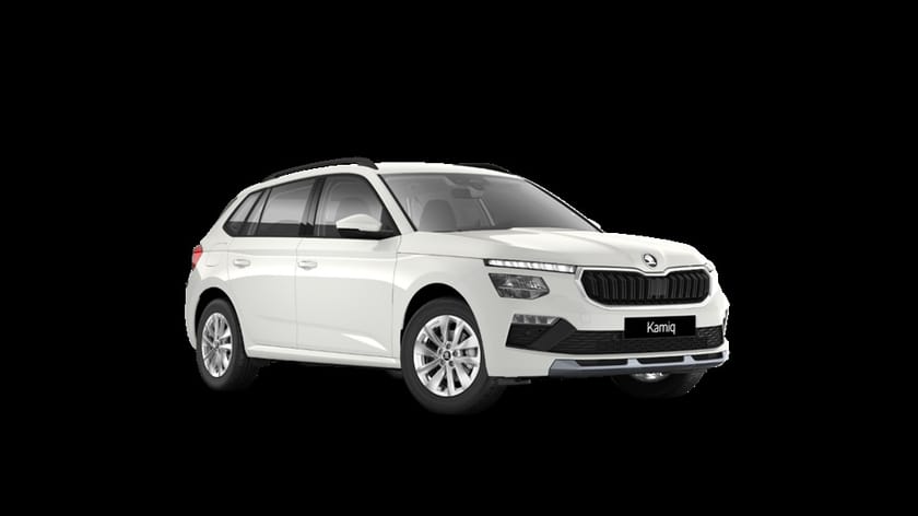 Bild 1 av Škoda Kamiq SELECTION 1,0 TSI 116 HK 7 VXL DSG