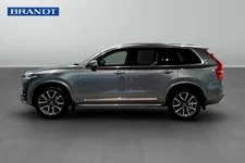 Volvo XC90 5-seater