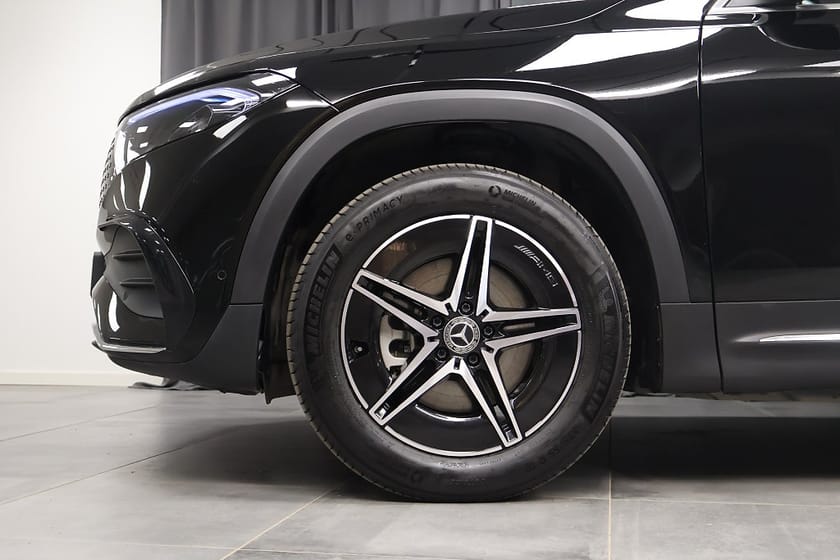 Bild 5 av Mercedes-Benz EQB 250+ AMG Line, AMG Line privatleasing 7426 :-/mån