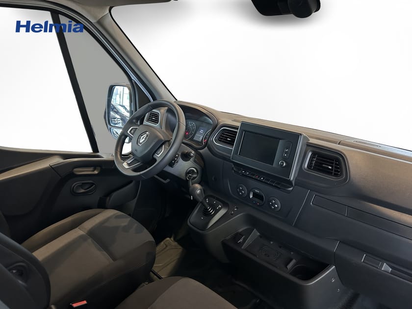 Bild 5 av Renault Master