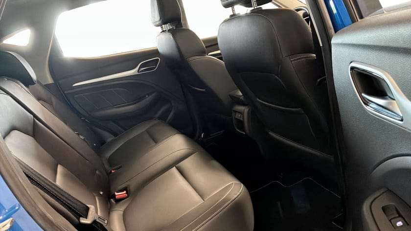Bild 5 av MG ZS EV 45KWh LUXURY / PANO / 15 000kr LADDKORT