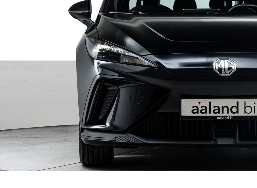 Bilde 3 av MG 4 Electric Standard Range 