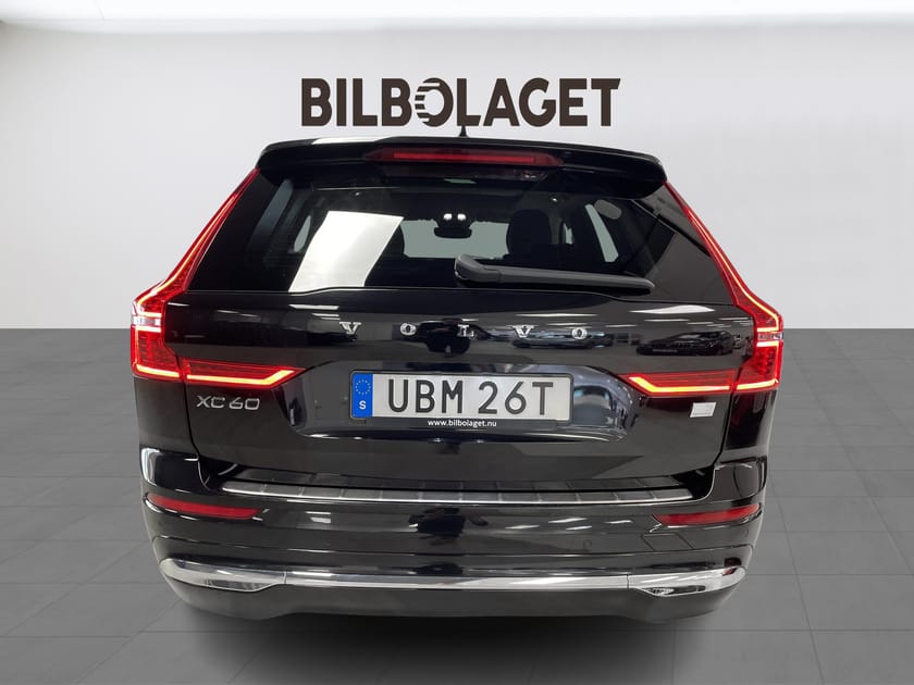 Bild 4 av Volvo XC60 Recharge T6 Core Edition