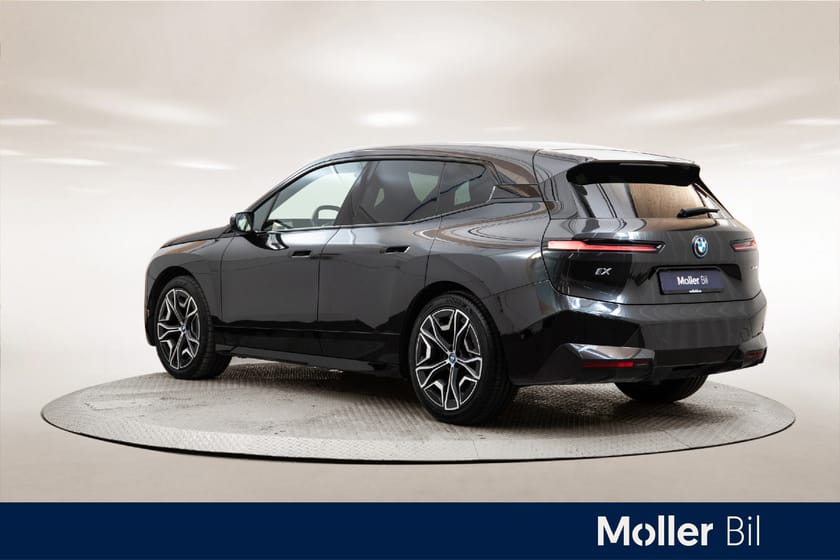 Bilde 3 av BMW iX xDrive40 Fully Charged