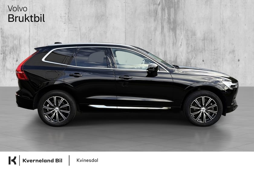 Bilde 4 av Volvo XC60