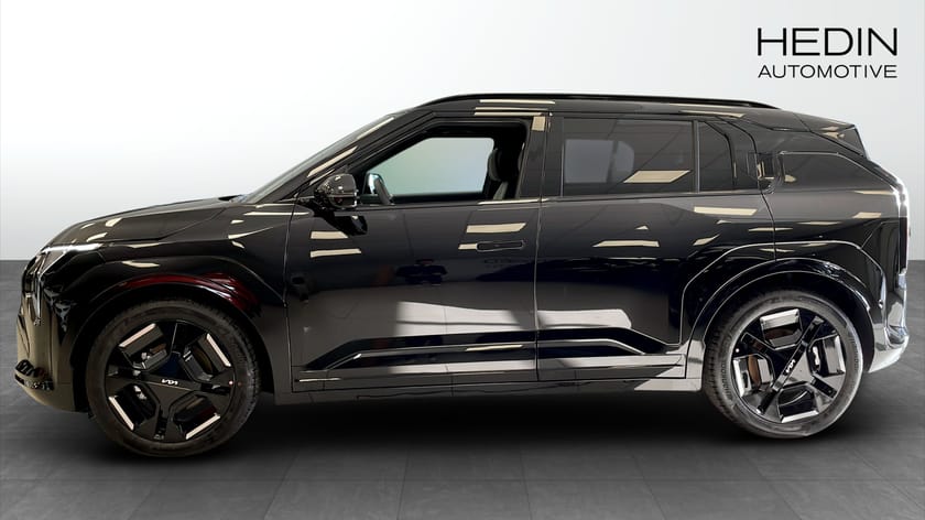 Bild 4 av Kia EV3 GT