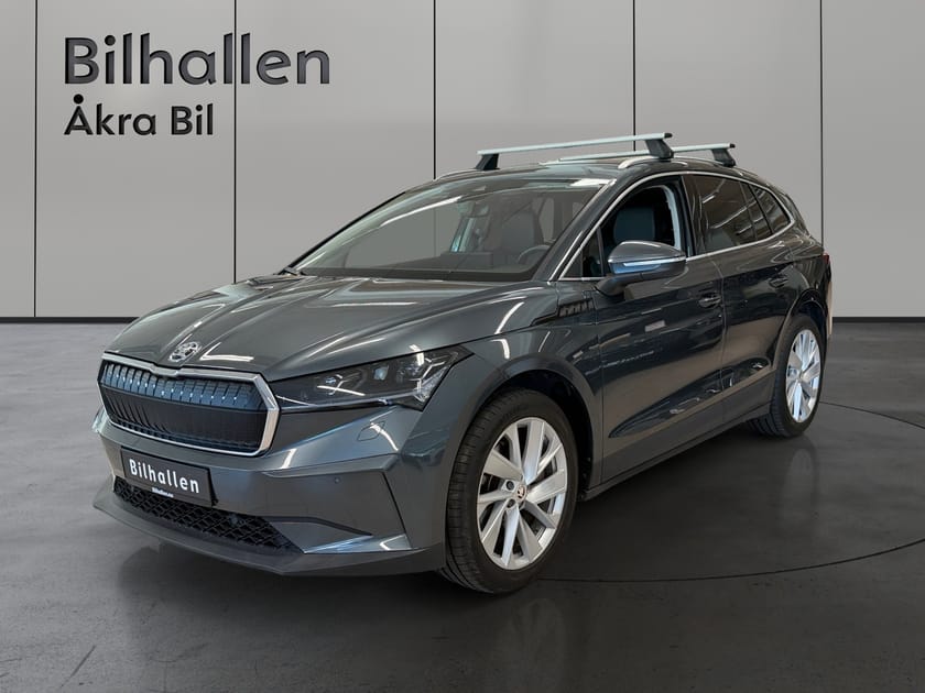 Bilde 1 av Škoda Enyaq iV 80 