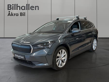 Škoda Enyaq iV 80