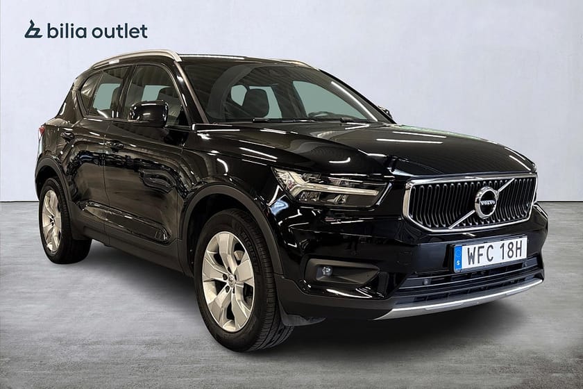 Bild 4 av Volvo XC40