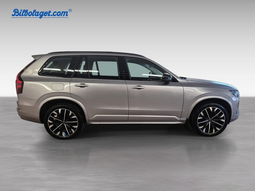 Bild 4 av Volvo XC90