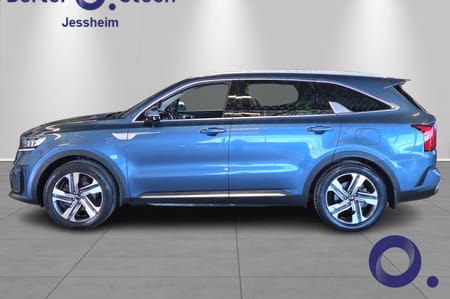 Kia Sorento PHEV 4WD 7-seter Active | BOSE, Adaptiv Cruise ++