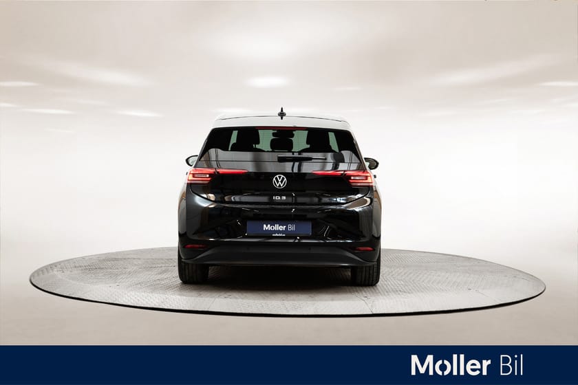 Bilde 4 av Volkswagen ID.3 Pro Performance highline 59kwh 204hk