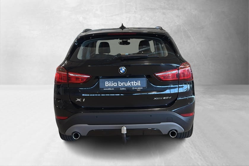 Bilde 3 av BMW X1 xDrive20d 20d Sport line Tilhengerfeste Kamera