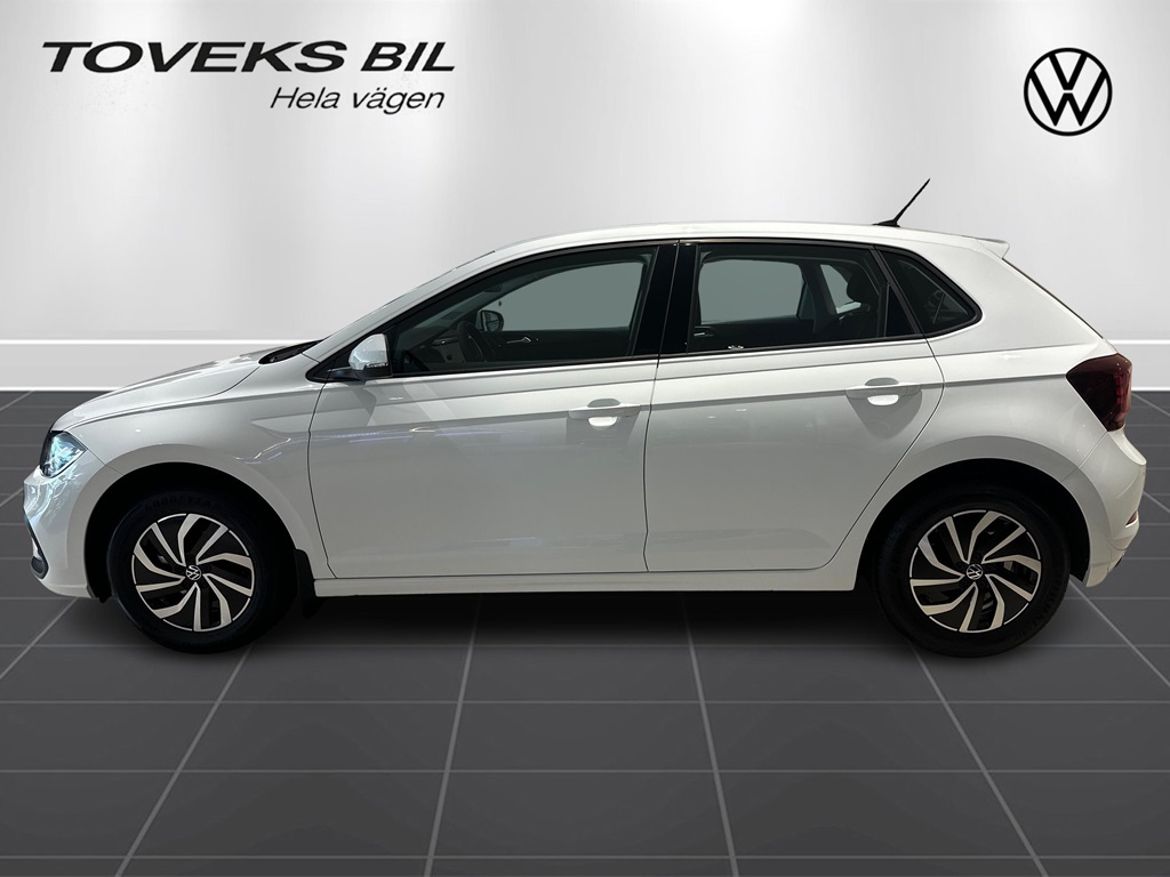 Volkswagen Volkswagen Polo — bild 6