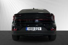 Polestar 2 Long Range Dual Motor