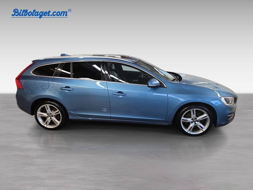 Bild 2 av Volvo V60