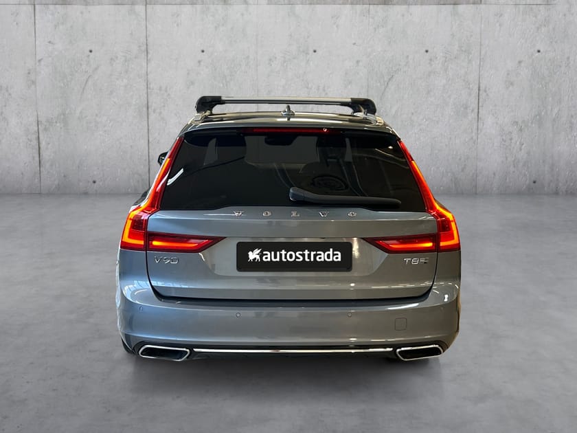 Bilde 4 av Volvo V90