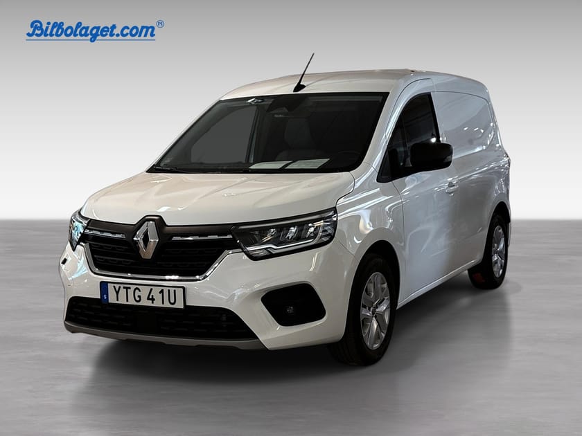 Bild 2 av Renault Kangoo Skåpbil Skåp Nordic Line dCi 95 L1