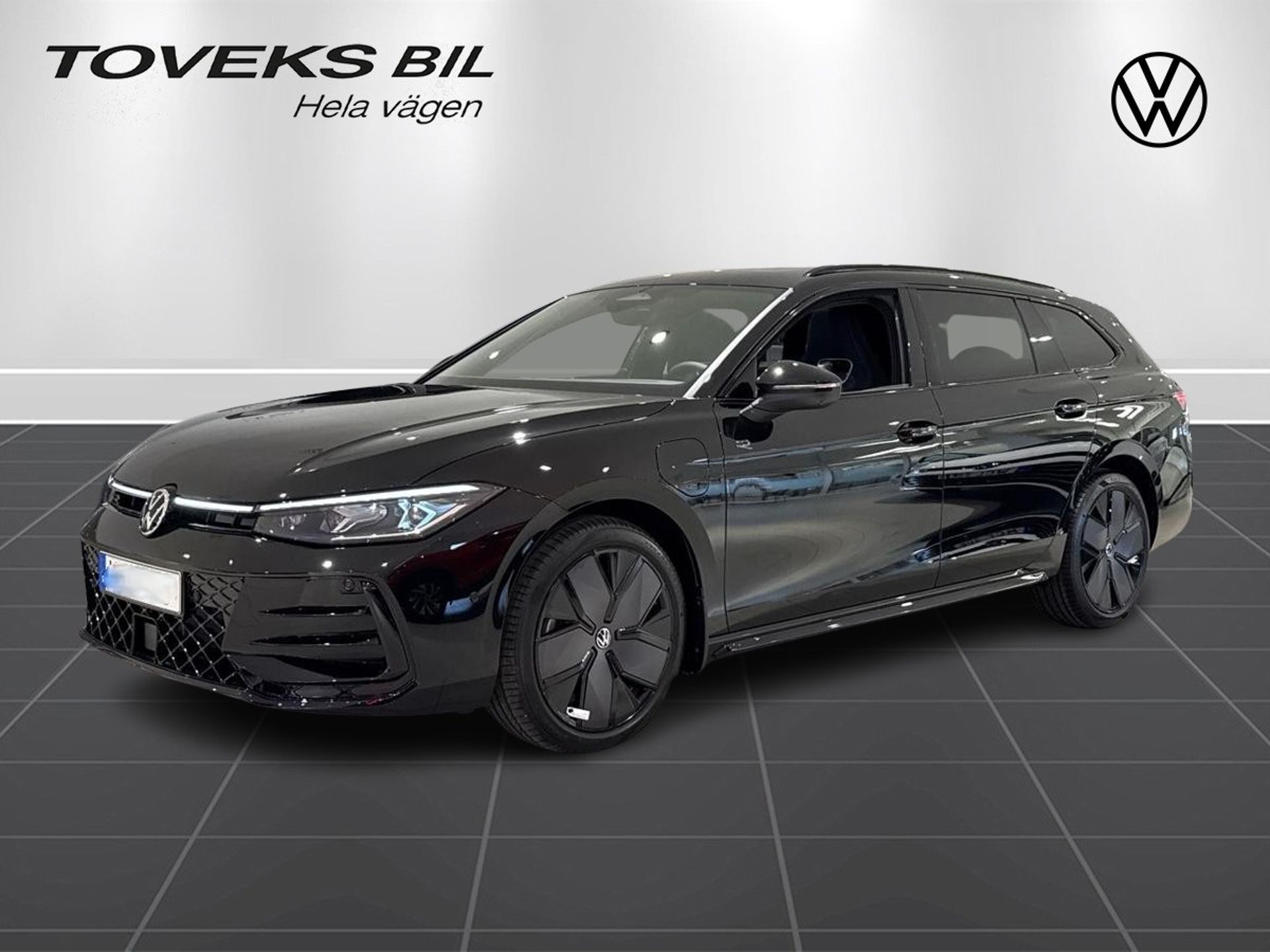 Volkswagen Passat Variant eHybrid 2026, bild 7/10