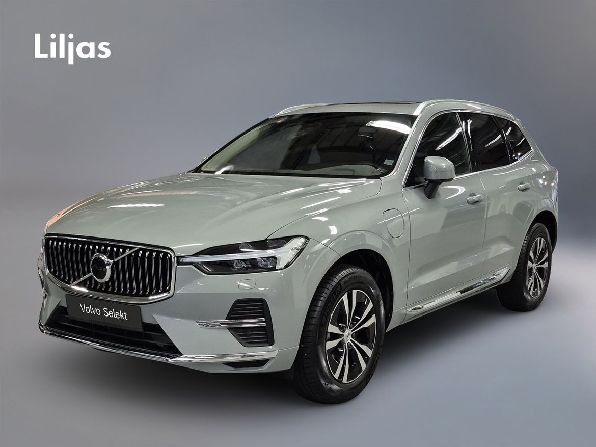 PSL18B – Volvo XC60