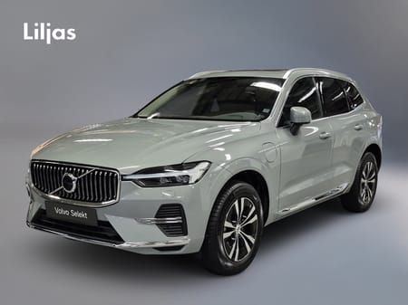 Volvo XC60 T6 AWD Core Special Edition//Kamera//Glastak//