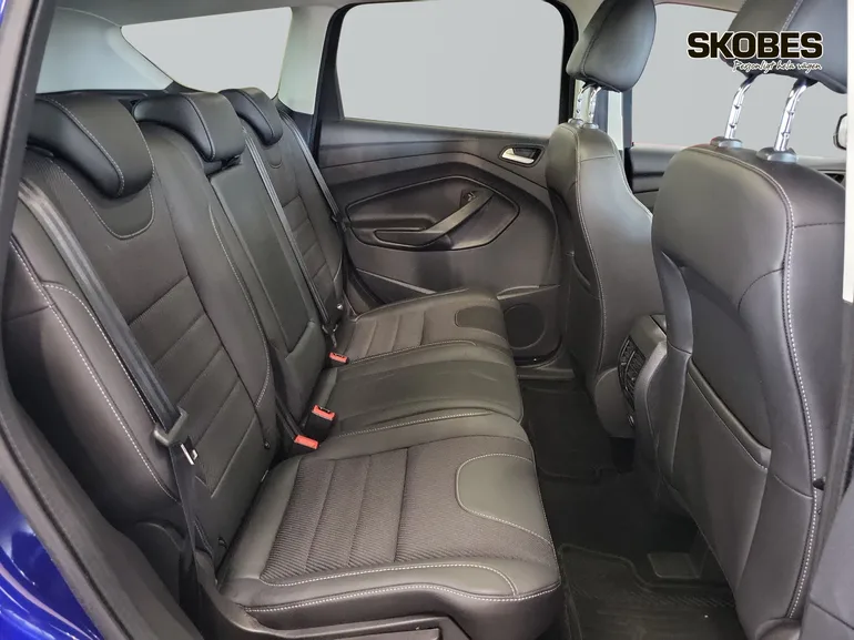 Ford Kuga 2.0 TDCi 150 Freedom Ed 5-d A AWD