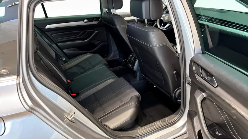 Bild 5 av Volkswagen Passat Alltrack 2.0 | 4M | Adaptiv | B-Kam | Värm | 200hk