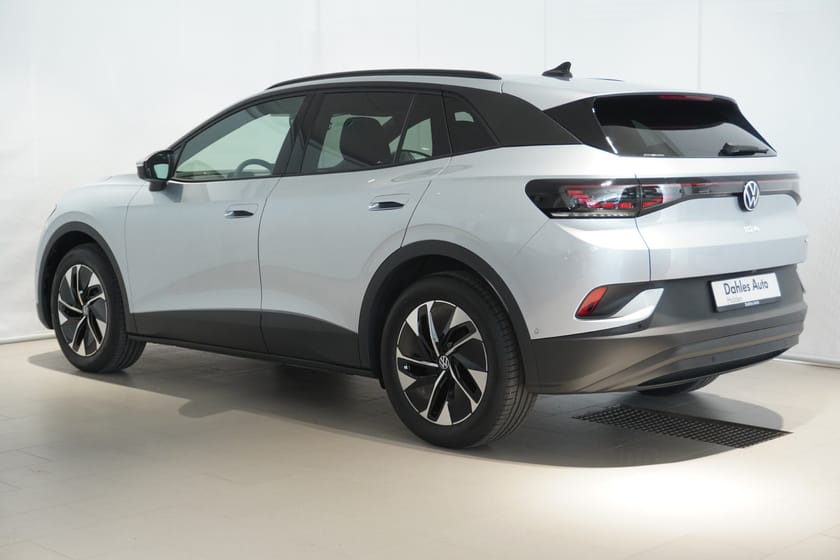 Bilde 4 av Volkswagen ID.4 Pro 4M highl.77kwh 286hk