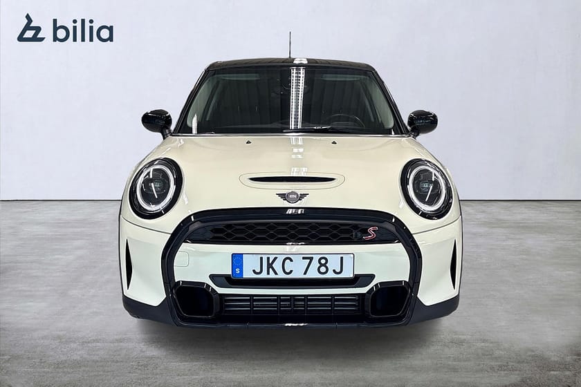 Bild 5 av MINI Cooper S