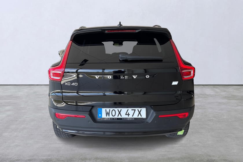 Bild 5 av Volvo XC40 Recharge Core