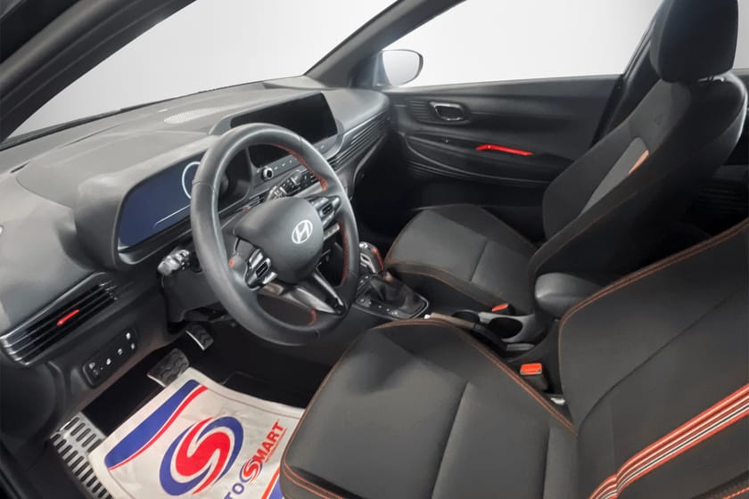 Bild 5 av Hyundai i20