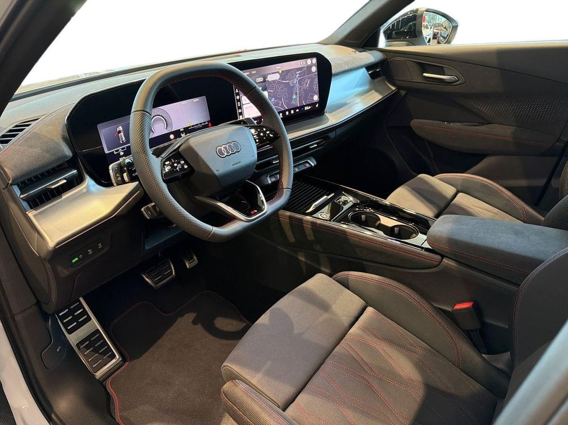 Audi Audi Q3 Sportback — bild 8