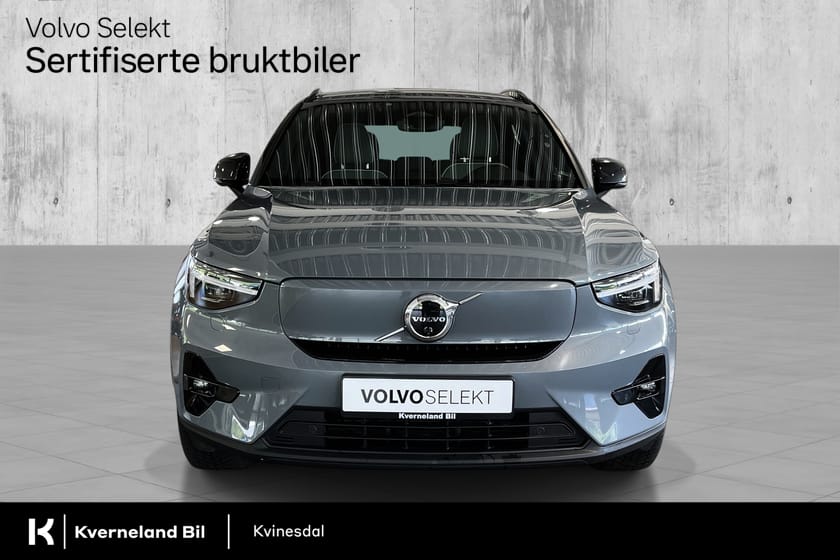 Bilde 2 av Volvo XC40 Recharge