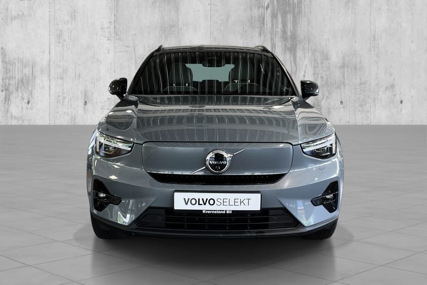 Bilde 2 av Volvo XC40 Recharge Ultimate | 360 | Harman & Kardon | PIXEL | VARMEPUMPE