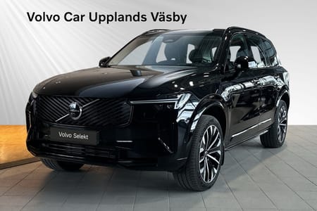 Volvo XC90 Recharge T8 AWD