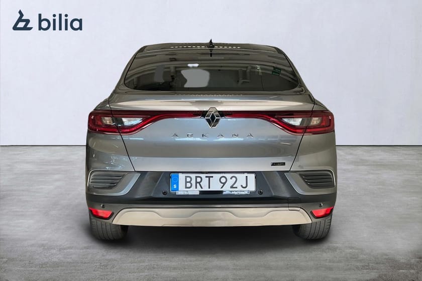 Bild 4 av Renault Arkana E-TECH 145