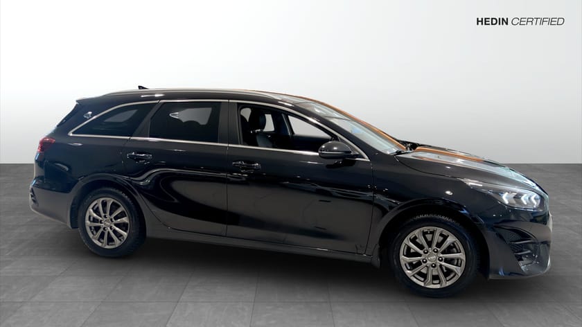 Bild 4 av Kia Ceed Sportswagon Plug-in Hybrid SW PHEV ADVANCE