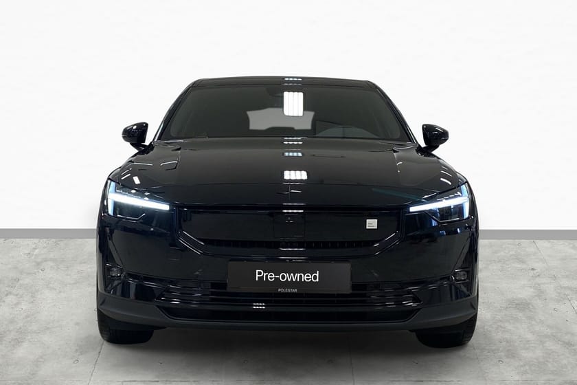 Bild 3 av Polestar 2 Long Range Dual Motor Performance
