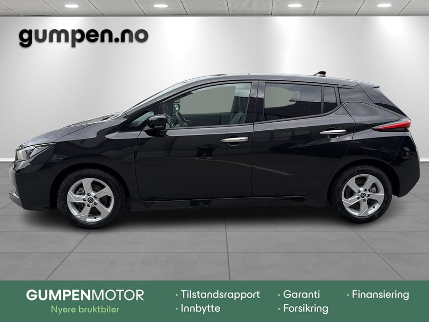 Bilde 2 av Nissan Leaf