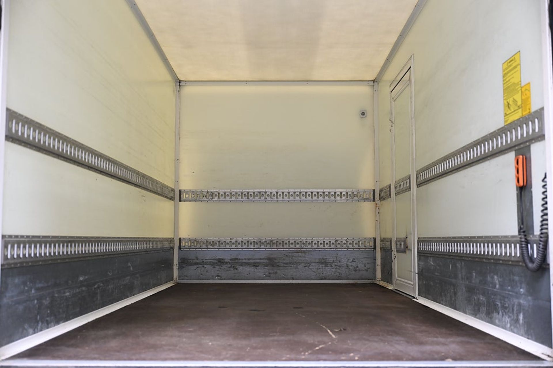 Mercedes-Benz Sprinter 2020, bild 5/10