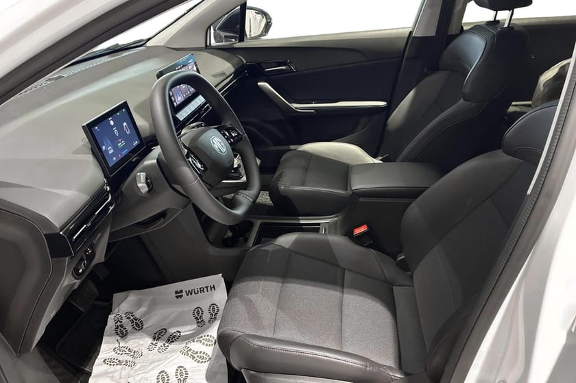 Bilde 5 av MG 4 Electric Long Range